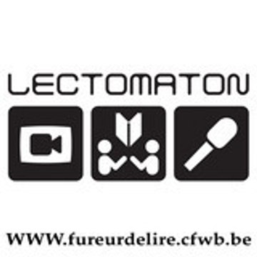 lectomaton - cfwb