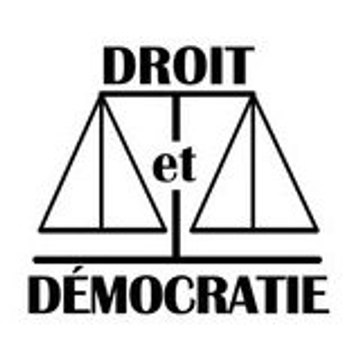 Droit et Democratie