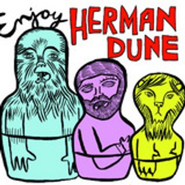 HERMAN DUNE
