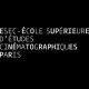 ESEC Cinéma