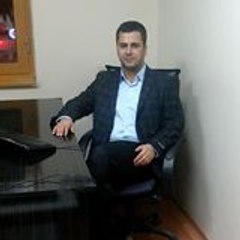Ahmet SAĞIRLI