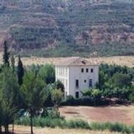 Granja escuela Atalaya