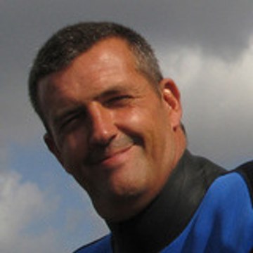 Paul  Morris