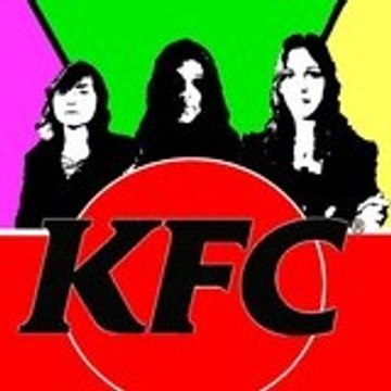 K.F.C.