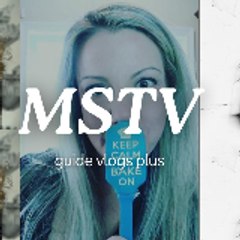 MSTV Guide Vlogs Plus