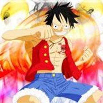 XxLuffyxX