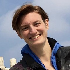 Dorien Herremans