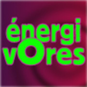 Les énergivOres