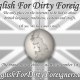 EnglishFor DirtyForeigners