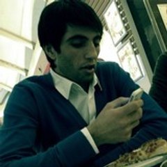 Mehmet Şirin Kelebek