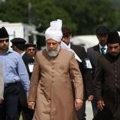 Ahmadi Khadim