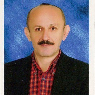 Mustafa Bayrak