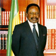 Parti Démocratique Gabonais