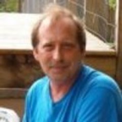 Rick Roberts