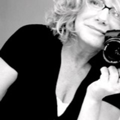 Jacqueline Roche