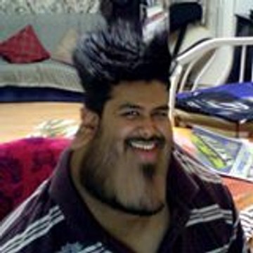 MD Jahidul Alam