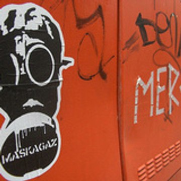 Busta Maskagaz Crew