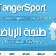 tangersport.com