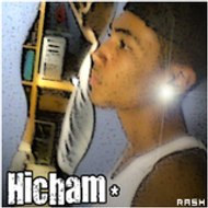 Hicham