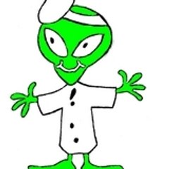 Alien Doctor