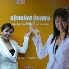 Internet marketing eOneNet