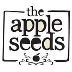the appleseeds