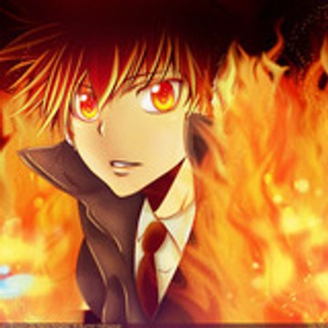 Luffy