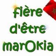 marocaine jusqu'au bout