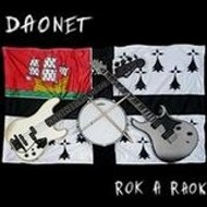 Daonet - Rock dynamique en breton