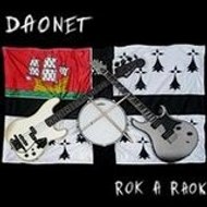 Daonet - Rock dynamique en breton