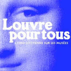 Louvre pour tous