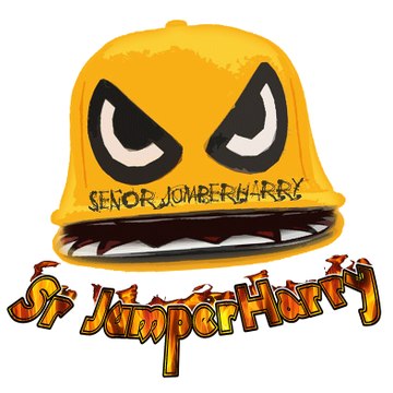 Sr JumperHarry