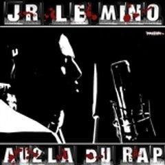 jr le mino
