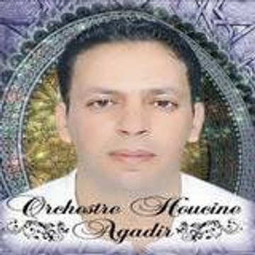 orchestre marocain