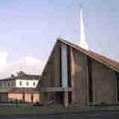 The First PH Church