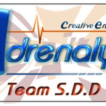 adrenalyne