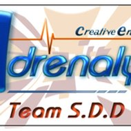 adrenalyne