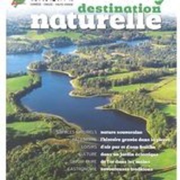 Tourisme Limousin
