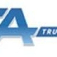 TFA Roubaix TFA KAMAZ TRUCKS FOR AFRICA