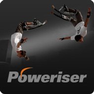 Poweriser_Showreel