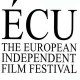 ÉCU Le festival Européen du Film Indépendant