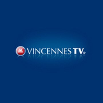 Profil DailyMotion de l&rsquo;utilisateur Vincennces TV fr la web TV &agrave; Vincennes