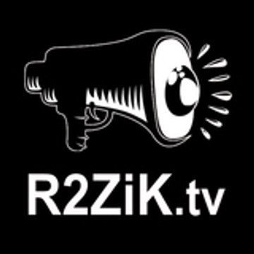 R2ZiK TV