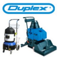 Duplex Cleaning Machines