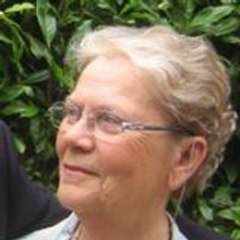Ginette Leys