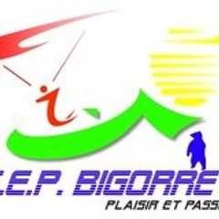 Yves CEP BIGORRE