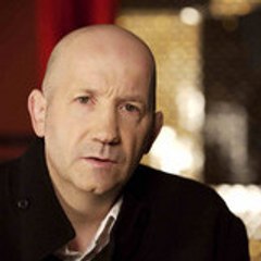 Geoff Thompson