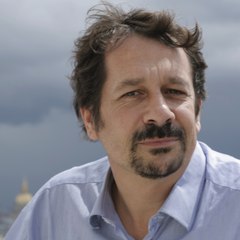 Ludovic LANG