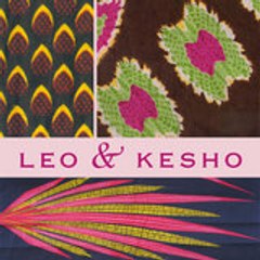 Leo & Kesho