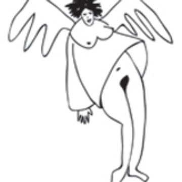 Cie Les Anges Nus
